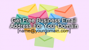 域名和免费企业邮箱申请